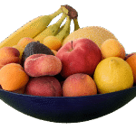fruits
