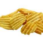 party snacks